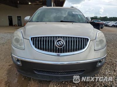 Piąte zdjęcie samochodu w środku: 2009 BUICK ENCLAVE CXL VIN:5GAER23D89J102970 - miniatura
