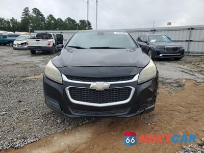 Piąte zdjęcie samochodu w środku: 2016 CHEVROLET MALIBU LIMITED LT VIN:1G11C5SA7GF152517 - miniatura