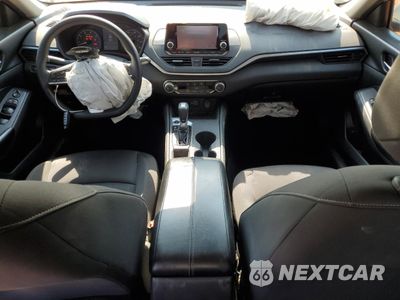 Zdjęcie 8 z 14 samochodu: 2021 NISSAN ALTIMA S VIN:1N4BL4BV2MN382031 - miniatura