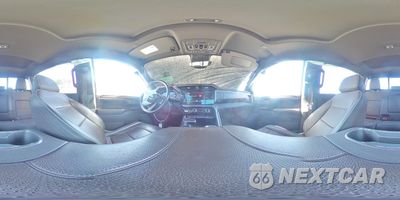 Zdjęcie 14 z 15 samochodu: 2023 GMC SIERRA C1500 DENALI VIN:3GTPHGED8PG338196 - miniatura