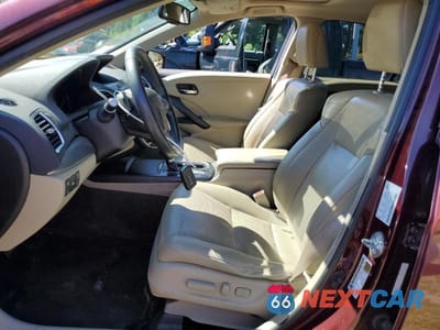 Zdjęcie 7 z 13 samochodu: 2016 ACURA RDX ADVANCE VIN:5J8TB4H77GL005478 - miniatura
