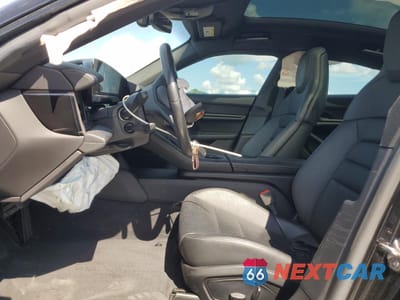 Zdjęcie 7 z 14 samochodu: 2021 PORSCHE TAYCAN 4S VIN:WP0AB2Y19MSA43188 - miniatura