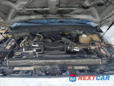 Zdjęcie 11 z 12 samochodu: 2012 FORD F250 SUPER DUTY VIN:1FT7X2BT6CEA58473 - miniatura