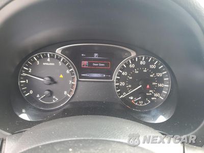 Zdjęcie 9 z 12 samochodu: 2017 NISSAN ALTIMA 2.5 VIN:1N4AL3AP2HC249960 - miniatura