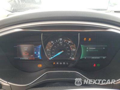 Zdjęcie 9 z 12 samochodu: 2016 FORD FUSION SE HYBRID VIN:3FA6P0LU7GR208347 - miniatura