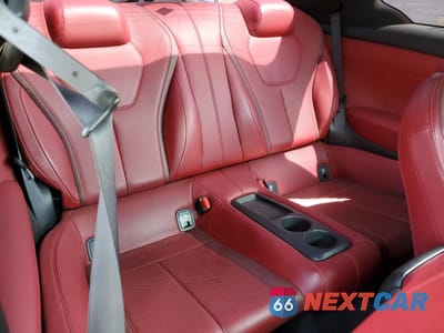 Zdjęcie 10 z 14 samochodu: 2018 INFINITI Q60 RED SPORT 400 VIN:JN1FV7EK2JM530630 - miniatura