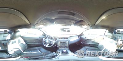 Zdjęcie 14 z 14 samochodu: 2013 FORD MUSTANG GT VIN:1ZVBP8FFXD5250530 - miniatura