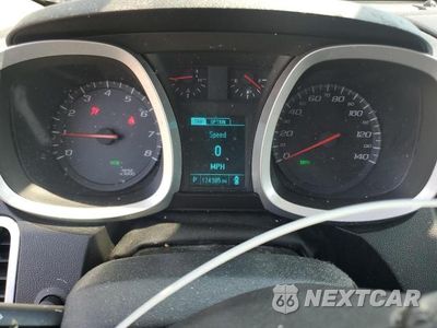 Zdjęcie 9 z 14 samochodu: 2015 CHEVROLET EQUINOX LT VIN:2GNFLFEK4F6184378 - miniatura