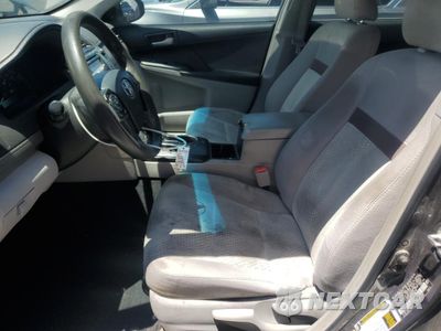 Zdjęcie 7 z 12 samochodu: 2013 TOYOTA CAMRY L VIN:4T1BF1FKXDU715755 - miniatura