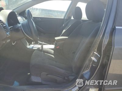 Zdjęcie 7 z 12 samochodu: 2010 NISSAN ALTIMA HYBRID VIN:1N4CL2AP6AC125473 - miniatura