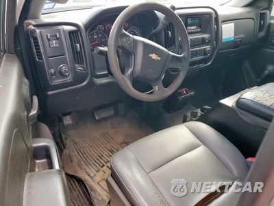 Zdjęcie 8 z 12 samochodu: 2015 CHEVROLET SILVERADO C3500 VIN:1GB3CYCG0FZ543062 - miniatura