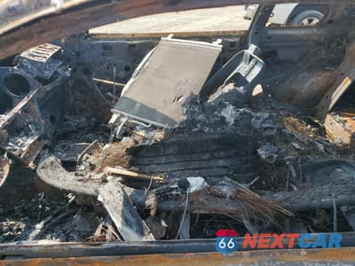 Zdjęcie 7 z 11 samochodu: 1994 FORD MUSTANG VIN:1FALP4043RF188919 - miniatura