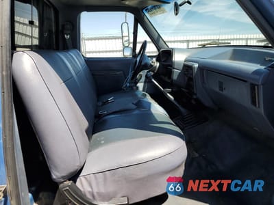 Zdjęcie 10 z 12 samochodu: 1989 FORD F250 VIN:1FTHF26G4KPA00028 - miniatura