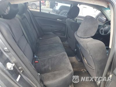 Zdjęcie 10 z 12 samochodu: 2010 HONDA ACCORD LX VIN:1HGCP2F35AA150575 - miniatura