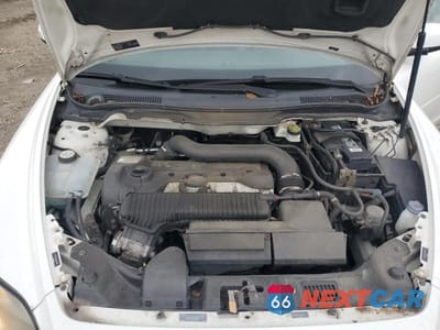 Zdjęcie 11 z 12 samochodu: 2010 VOLVO C70 T5 VIN:YV1672MCXAJ094366 - miniatura