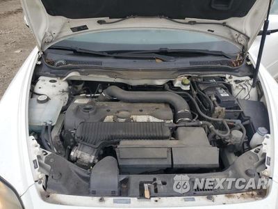 Zdjęcie 11 z 12 samochodu: 2010 VOLVO C70 T5 VIN:YV1672MCXAJ094366 - miniatura