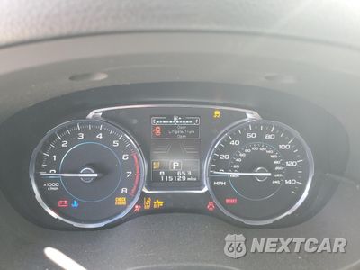 Zdjęcie 9 z 14 samochodu: 2018 SUBARU FORESTER 2.5I TOURING VIN:JF2SJAWC9JH566336 - miniatura