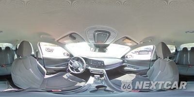 Zdjęcie 14 z 15 samochodu: 2023 HYUNDAI ELANTRA SEL VIN:KMHLM4AG0PU457510 - miniatura