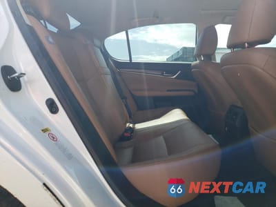Zdjęcie 10 z 12 samochodu: 2013 LEXUS GS 350 VIN:JTHCE1BL9D5017141 - miniatura
