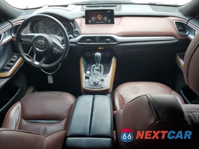 Zdjęcie 8 z 14 samochodu: 2016 MAZDA CX-9 SIGNATURE VIN:JM3TCBEY2G0112881 - miniatura