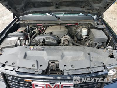 Zdjęcie 11 z 14 samochodu: 2008 GMC SIERRA K1500 VIN:2GTEK19J181254804 - miniatura