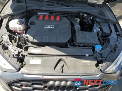 Zdjęcie 11 z 15 samochodu: 2024 AUDI S3 PRESTIGE VIN:WAUJ3DGY3RA089789 - miniatura