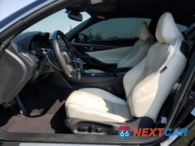 Zdjęcie 7 z 15 samochodu: 2020 INFINITI Q60 RED SPORT 400 VIN:JN1FV7EK8LM400144 - miniatura