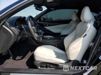 Zdjęcie 7 z 15 samochodu: 2020 INFINITI Q60 RED SPORT 400 VIN:JN1FV7EK8LM400144 - miniatura