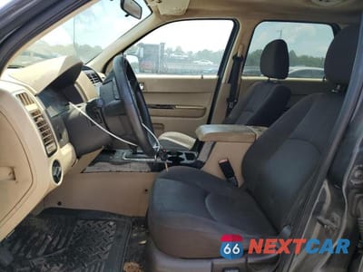 Zdjęcie 7 z 13 samochodu: 2008 MAZD TRIBUTE I VIN:4F2CZ02Z48KM18527 - miniatura