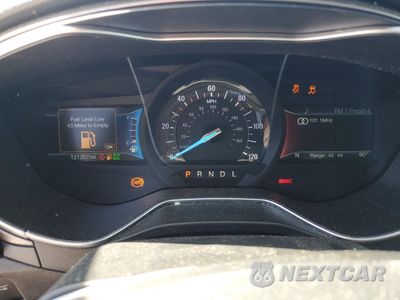 Zdjęcie 9 z 12 samochodu: 2018 FORD FUSION SE HYBRID VIN:3FA6P0LU9JR278732 - miniatura
