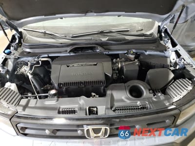 Zdjęcie 12 z 16 samochodu: 2026 HONDA PASSPORT RTL VIN:5FNYF9H34TB018706 - miniatura