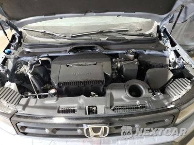 Zdjęcie 12 z 16 samochodu: 2026 HONDA PASSPORT RTL VIN:5FNYF9H34TB018706 - miniatura