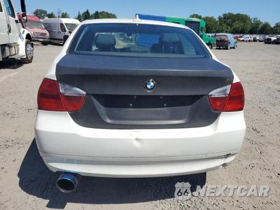 Zdjęcie 6 z 13 samochodu: 2006 BMW 330 I VIN:WBAVB33536KS37603 - miniatura