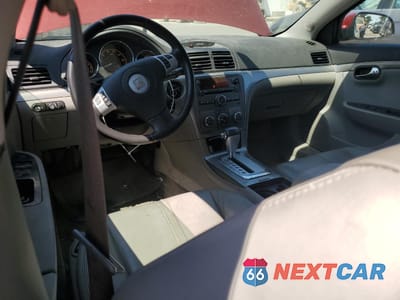 Zdjęcie 8 z 12 samochodu: 2008 SATURN AURA XE VIN:1G8ZS57N58F137468 - miniatura
