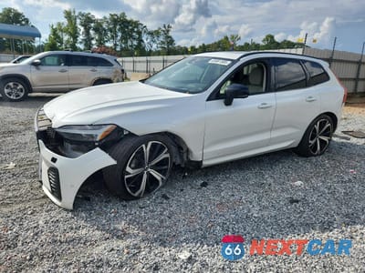 2023 VOLVO XC60 ULTIMATE YV4L12RX3P1253899 - główne zdjęcie licytacji z USA - miniatura