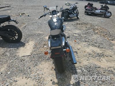 Czwarte zdjęcie samochodu z boku: 2005 SUZUKI M50 BK5 VIN:JS1VS56A752101233 - miniatura