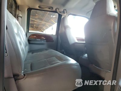 Zdjęcie 10 z 12 samochodu: 2003 FORD F250 SUPER DUTY VIN:1FTNW21P63ED44368 - miniatura