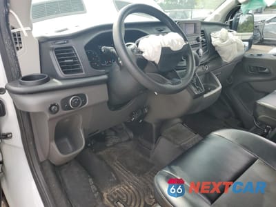 Zdjęcie 8 z 14 samochodu: 2020 FORD TRANSIT T-250 VIN:1FTBR1C8XLKB49000 - miniatura
