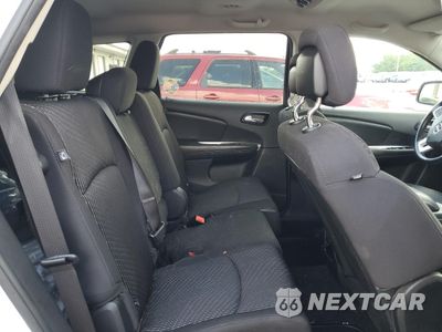 Zdjęcie 11 z 13 samochodu: 2014 DODGE JOURNEY SXT VIN:3C4PDDBG6ET152251 - miniatura