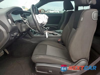 Zdjęcie 7 z 14 samochodu: 2023 DODGE CHALLENGER SXT VIN:2C3CDZAG6PH558804 - miniatura