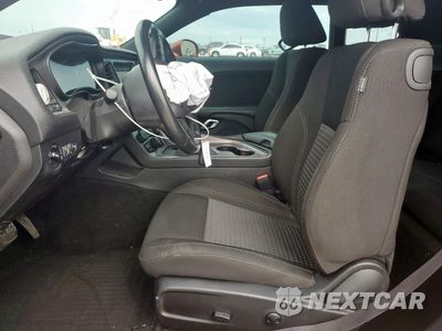 Zdjęcie 7 z 14 samochodu: 2023 DODGE CHALLENGER SXT VIN:2C3CDZAG6PH558804 - miniatura