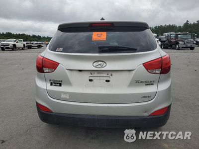 Zdjęcie 6 z 13 samochodu: 2011 HYUNDAI TUCSON GLS VIN:KM8JUCAC0BU281369 - miniatura