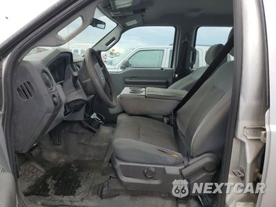 Zdjęcie 7 z 12 samochodu: 2011 FORD F250 SUPER DUTY VIN:1FT7W2BT4BEC63968 - miniatura