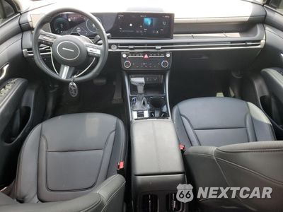 Zdjęcie 8 z 16 samochodu: 2025 HYUNDAI TUCSON SEL VIN:5NMJC3DE4SH475382 - miniatura