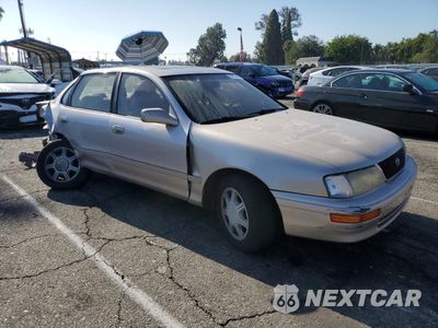 Czwarte zdjęcie samochodu z boku: 1995 TOYOTA AVALON XLS VIN:4T1GB11E6SU016445 - miniatura