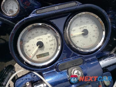 Zdjęcie 7 z 10 samochodu: 2012 HARLEY-DAVIDSON FLTRX ROAD GLIDE CUSTOM VIN:1HD1KHM17CB631416 - miniatura