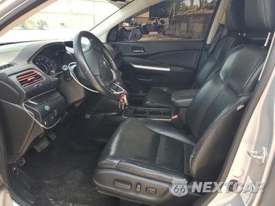 Zdjęcie 7 z 15 samochodu: 2015 HONDA CR-V EXL VIN:2HKRM4H74FH702807 - miniatura