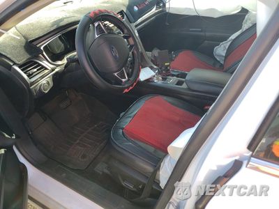 Zdjęcie 7 z 12 samochodu: 2018 FORD FUSION SE VIN:3FA6P0H98JR253325 - miniatura