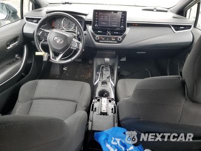 Zdjęcie 8 z 12 samochodu: 2021 TOYOTA COROLLA SE VIN:5YFS4MCE0MP091486 - miniatura