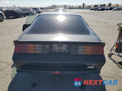 Zdjęcie 6 z 11 samochodu: 1991 CHEVROLET CAMARO RS VIN:1G1FP23E0ML151541 - miniatura